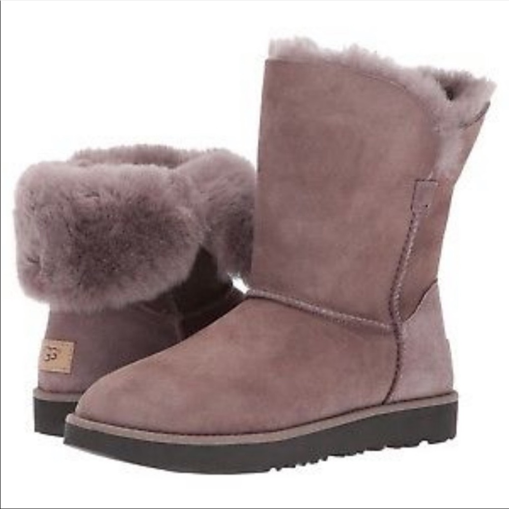 Cozy ugg good condition